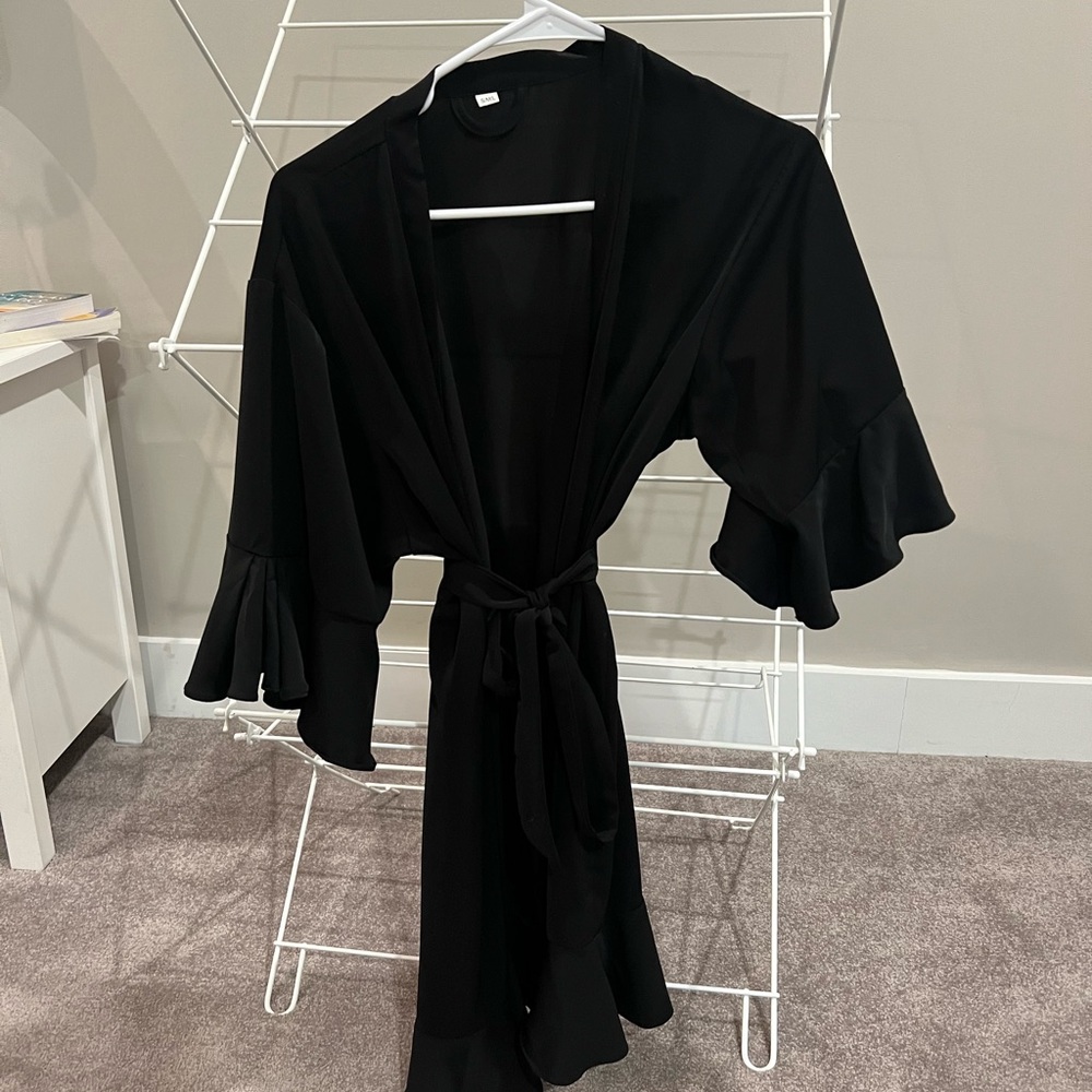 Black Robe